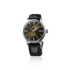 SARY243 セイコー プレザージュ 【国内正規品】【ノベルティ付・サイズ調整無料】ﾒｶﾆｶﾙ GMT 腕時計 メンズ画像