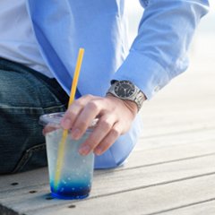 BJ6480-51L  シチズンコレクション【国内正規品】【ノベルティ付・ｷﾞﾌﾄ包装･ｻｲｽﾞ調整無料】 ソーラー メンズ腕時計　ペアモデル画像