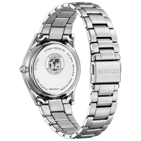 BJ6480-51L  シチズンコレクション【国内正規品】【ノベルティ付・ｷﾞﾌﾄ包装･ｻｲｽﾞ調整無料】 ソーラー メンズ腕時計　ペアモデル画像