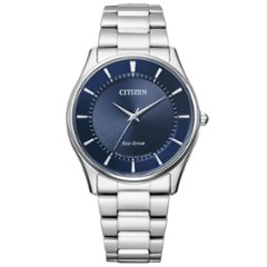 BJ6480-51L  シチズンコレクション【国内正規品】【ノベルティ付・ｷﾞﾌﾄ包装･ｻｲｽﾞ調整無料】 ソーラー メンズ腕時計　ペアモデル画像