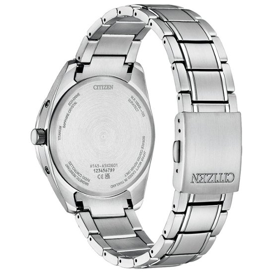 CB0261-53E  シチズンコレクション【国内正規品】【ノベルティ付・ｷﾞﾌﾄ包装無料】ソーラー電波　腕時計 メンズ画像