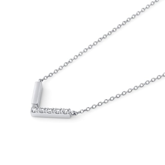 ロイヤルアッシャーJPA0370BP【新品】【国内正規品】【ノベルティ付・ギフト包装無料】プラチナ ダイヤモンドネックレス画像