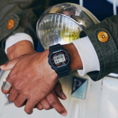 gショック・DW-5000R-1AJF【新品正規品・ノベルティ付・ギフト包装無料】腕時計 メンズ画像