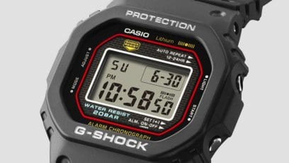 gショック・DW-5000R-1AJF【新品正規品・ノベルティ付・ギフト包装無料】腕時計 メンズ画像