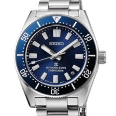 SBDC195・ﾌﾟﾛｽﾍﾟｯｸｽ 【ﾉﾍﾞﾙﾃｨ付・ﾍﾞﾙﾄ調整ｷﾞﾌﾄ包装無料・新品正規品】 腕時計 メンズ ﾒｶﾆｶﾙ 2021大谷選手CMﾓﾃﾞﾙ色違い画像