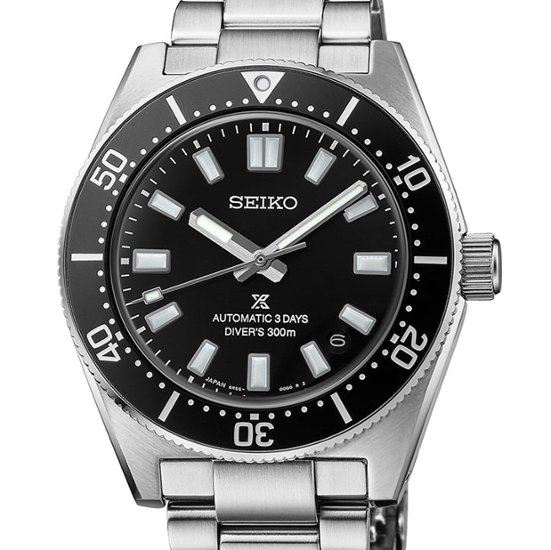 SBDC197・ﾌﾟﾛｽﾍﾟｯｸｽ 【ﾉﾍﾞﾙﾃｨ付・ﾍﾞﾙﾄ調整ｷﾞﾌﾄ包装無料・新品正規品】 ﾒｶﾆｶﾙ 腕時計 メンズ 2021大谷選手CMﾓﾃﾞﾙ色違い画像