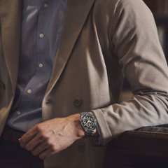 SBEJ011・プロスペックス【ﾉﾍﾞﾙﾃｨ付・ﾍﾞﾙﾄ調整無料・新品正規品】 腕時計 メンズ ﾒｶﾆｶﾙGMT 大谷選手広告品色違い画像