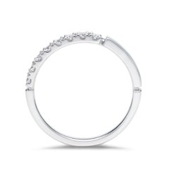 ロイヤルアッシャーJRA0364BP【国内正規品・ご注文後サイズ直し後約5週間後納品】　プラチナ ダイヤモンド 指輪画像