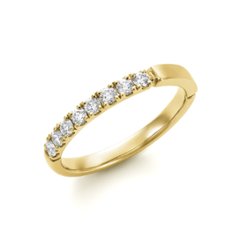 ロイヤルアッシャーJRF0364G【国内正規品・ご注文後サイズ直し後約5週間後納品】K18 ダイヤモンド 指輪画像