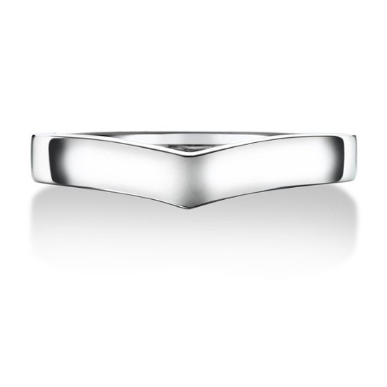 ロイヤルアッシャーWRB066/WRA056 　マリッジリング　結婚　指輪　ペアリング　【店頭サンプル有】画像