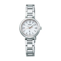 SSVR139 ｾｲｺｰﾙｷｱ【ﾉﾍﾞﾙﾃｨ付・ｷﾞﾌﾄ包装･ﾍﾞﾙﾄ調整無料･新品正規品】ｿｰﾗｰ　ﾚﾃﾞｨｰｽ腕時計画像