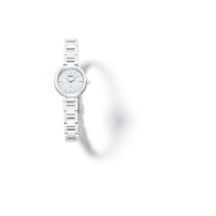 SSVR139 ｾｲｺｰﾙｷｱ【ﾉﾍﾞﾙﾃｨ付・ｷﾞﾌﾄ包装･ﾍﾞﾙﾄ調整無料･新品正規品】ｿｰﾗｰ　ﾚﾃﾞｨｰｽ腕時計画像