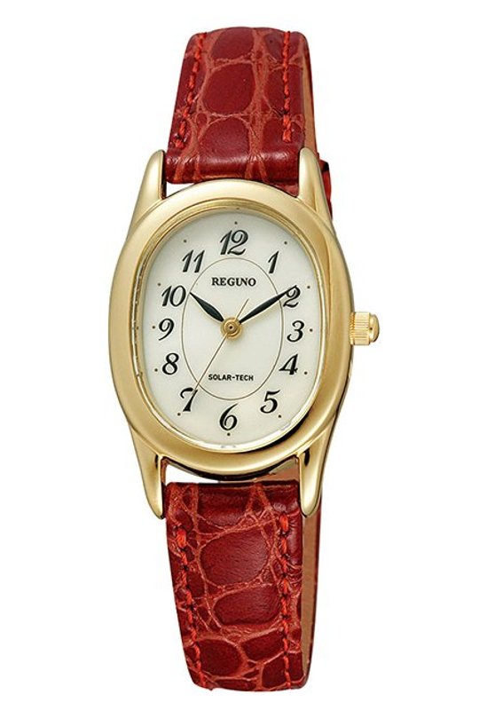 RL26-2092C　シチズンレグノ【15時迄注文で本日発送】*水曜除く【正規ﾒｰｶｰ保証書付】腕時計 レディス　ソーラーテック 画像