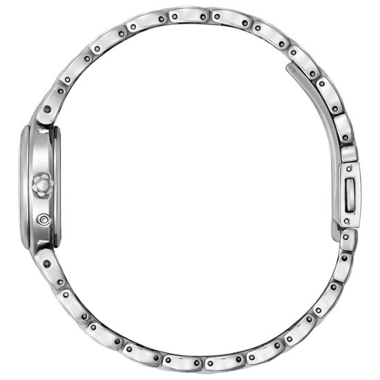 ES9470-68W ｴｸｼｰﾄﾞ【ﾉﾍﾞﾙﾃｨ付・国内正規品・ｷﾞﾌﾄ包装･ﾍﾞﾙﾄ調整無料】腕時計 ﾚﾃﾞｨｰｽ ｿｰﾗｰ電波 限定画像