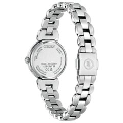 ES9470-68W ｴｸｼｰﾄﾞ【ﾉﾍﾞﾙﾃｨ付・国内正規品・ｷﾞﾌﾄ包装･ﾍﾞﾙﾄ調整無料】腕時計 ﾚﾃﾞｨｰｽ ｿｰﾗｰ電波 限定画像