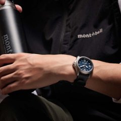 BN0247-01L〇ﾌﾟﾛﾏｽﾀｰ【ノベルティ付・ｷﾞﾌﾄ包装･ベルト調整無料・国内正規品】腕時計 メンズ ソーラー モンベル限定画像