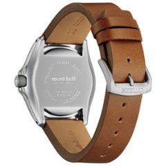 BN0247-01L〇ﾌﾟﾛﾏｽﾀｰ【ノベルティ付・ｷﾞﾌﾄ包装･ベルト調整無料・国内正規品】腕時計 メンズ ソーラー モンベル限定画像