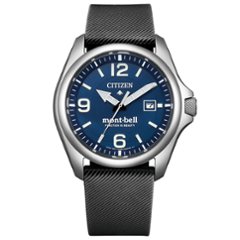 BN0247-01L〇ﾌﾟﾛﾏｽﾀｰ【ノベルティ付・ｷﾞﾌﾄ包装･ベルト調整無料・国内正規品】腕時計 メンズ ソーラー モンベル限定画像