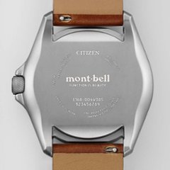 BN0247-01L〇ﾌﾟﾛﾏｽﾀｰ【ノベルティ付・ｷﾞﾌﾄ包装･ベルト調整無料・国内正規品】腕時計 メンズ ソーラー モンベル限定画像