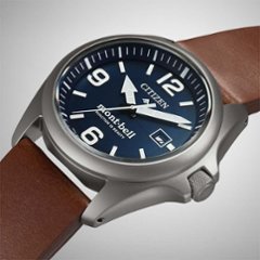 BN0247-01L〇ﾌﾟﾛﾏｽﾀｰ【ノベルティ付・ｷﾞﾌﾄ包装･ベルト調整無料・国内正規品】腕時計 メンズ ソーラー モンベル限定画像