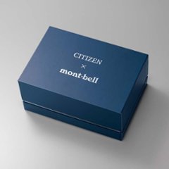 BN0247-01L〇ﾌﾟﾛﾏｽﾀｰ【ノベルティ付・ｷﾞﾌﾄ包装･ベルト調整無料・国内正規品】腕時計 メンズ ソーラー モンベル限定画像