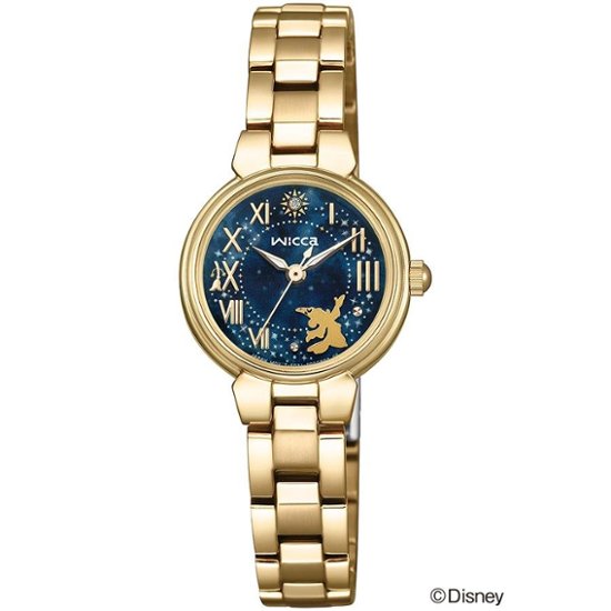 KP2-124-71　ウイッカ【国内正規品】【ノベルティ付・ｷﾞﾌﾄ包装･ｻｲｽﾞ調整無料】ソーラー 限定画像