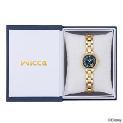 KP2-124-71　ウイッカ【国内正規品】【ノベルティ付・ｷﾞﾌﾄ包装･ｻｲｽﾞ調整無料】ソーラー 限定画像