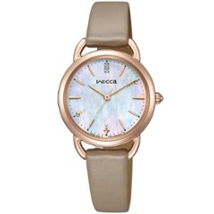 KP6-065-21 ウイッカ【ﾉﾍﾞﾙﾃｨ付・ｷﾞﾌﾄ包装･ﾍﾞﾙﾄ調整無料・国内正規品】腕時計 ﾚﾃﾞｨｰｽ ｿｰﾗｰ 替えﾊﾞﾝﾄﾞ付 限定画像