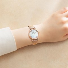 KP6-065-21 ウイッカ【ﾉﾍﾞﾙﾃｨ付・ｷﾞﾌﾄ包装･ﾍﾞﾙﾄ調整無料・国内正規品】腕時計 ﾚﾃﾞｨｰｽ ｿｰﾗｰ 替えﾊﾞﾝﾄﾞ付 限定画像