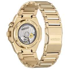 NB6062-52P シリーズ8【ノベルティ付・ｷﾞﾌﾄ包装･ベルト調整無料・国内正規品】腕時計 メンズ メカニカル 限定画像