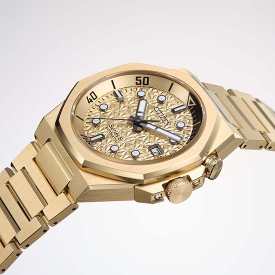 NB6062-52P シリーズ8【ノベルティ付・ｷﾞﾌﾄ包装･ベルト調整無料・国内正規品】腕時計 メンズ メカニカル 限定画像