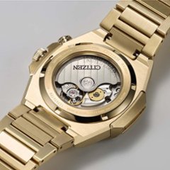 NB6062-52P シリーズ8【ノベルティ付・ｷﾞﾌﾄ包装･ベルト調整無料・国内正規品】腕時計 メンズ メカニカル 限定画像