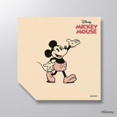 EW5609-58W ｼﾁｽﾞﾝｴﾙ【ﾉﾍﾞﾙﾃｨ付・国内正規品・ｷﾞﾌﾄ包装･ﾍﾞﾙﾄ調整無料】 腕時計 ﾚﾃﾞｨｰｽ ｿｰﾗｰ「ミッキーマウス」 限定画像