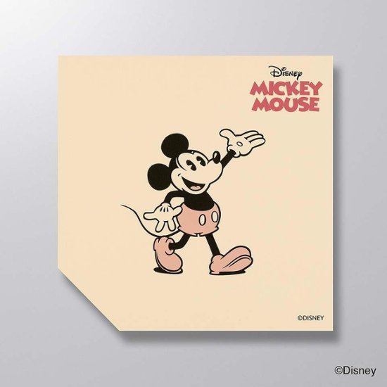 EW5609-58W ｼﾁｽﾞﾝｴﾙ【ﾉﾍﾞﾙﾃｨ付・国内正規品・ｷﾞﾌﾄ包装･ﾍﾞﾙﾄ調整無料】 腕時計 ﾚﾃﾞｨｰｽ ｿｰﾗｰ「ミッキーマウス」 限定画像