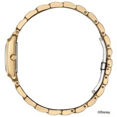 EW5609-58W ｼﾁｽﾞﾝｴﾙ【ﾉﾍﾞﾙﾃｨ付・国内正規品・ｷﾞﾌﾄ包装･ﾍﾞﾙﾄ調整無料】 腕時計 ﾚﾃﾞｨｰｽ ｿｰﾗｰ「ミッキーマウス」 限定画像