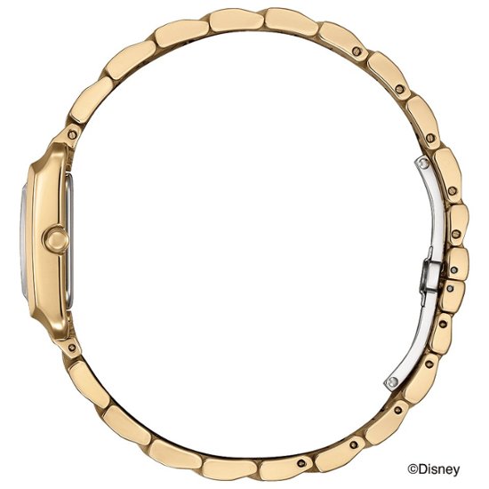 EW5609-58W ｼﾁｽﾞﾝｴﾙ【ﾉﾍﾞﾙﾃｨ付・国内正規品・ｷﾞﾌﾄ包装･ﾍﾞﾙﾄ調整無料】 腕時計 ﾚﾃﾞｨｰｽ ｿｰﾗｰ「ミッキーマウス」 限定画像