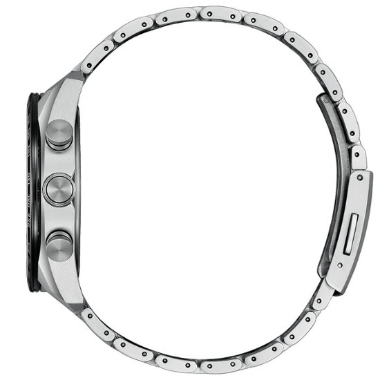 AT8284-61A アテッサ【ノベルティ付・ｷﾞﾌﾄ包装･ベルト調整無料・国内正規品】腕時計 メンズ ソーラー電波 限定画像