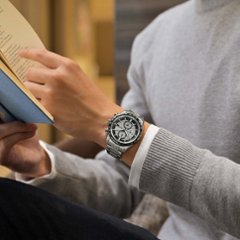 AT8284-61A アテッサ【ノベルティ付・ｷﾞﾌﾄ包装･ベルト調整無料・国内正規品】腕時計 メンズ ソーラー電波 限定画像