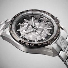 CB0284-66A アテッサ【ノベルティ付・ｷﾞﾌﾄ包装･ベルト調整無料・国内正規品】腕時計 メンズ ソーラー電波 限定画像