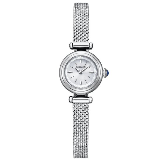 EG7080-53A　シチズン : キー【ノベルティ付・ｷﾞﾌﾄ包装･ベルト調整無料・国内正規品】腕時計 ﾚﾃﾞｨｰｽ ソーラー画像