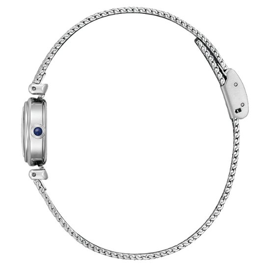 EG7080-53A　シチズン : キー【ノベルティ付・ｷﾞﾌﾄ包装･ベルト調整無料・国内正規品】腕時計 ﾚﾃﾞｨｰｽ ソーラー画像