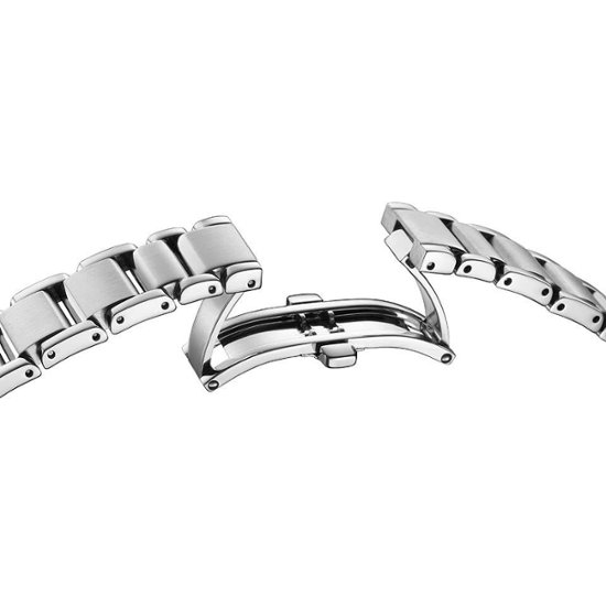 EM1060-87N  シチズンエル【ノベルティ付・国内正規品・ギフト包装･ベルト調整無料】 腕時計 レディース ソーラー画像