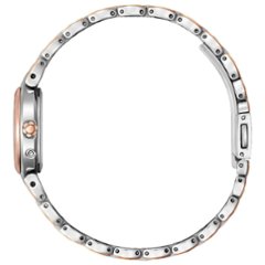 ES9474-59W ｴｸｼｰﾄﾞ【ﾉﾍﾞﾙﾃｨ付・国内正規品・ｷﾞﾌﾄ包装･ﾍﾞﾙﾄ調整無料】腕時計 ﾚﾃﾞｨｰｽ ｿｰﾗｰ電波画像