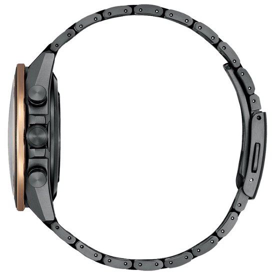 CC4074-61W アテッサ【ノベルティ付・ｷﾞﾌﾄ包装･ベルト調整無料・国内正規品】腕時計 メンズ GPSソーラー電波画像