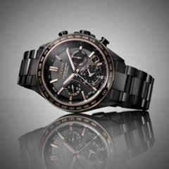 CC4074-61W アテッサ【ノベルティ付・ｷﾞﾌﾄ包装･ベルト調整無料・国内正規品】腕時計 メンズ GPSソーラー電波画像