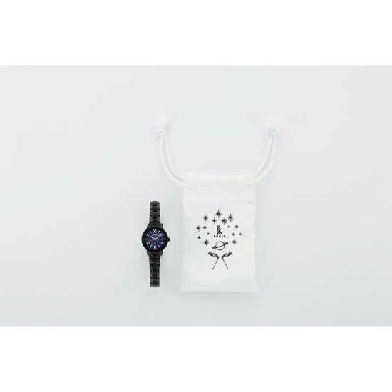 SSVW241 ｾｲｺｰﾙｷｱ【ﾉﾍﾞﾙﾃｨ付・ｷﾞﾌﾄ包装･ﾍﾞﾙﾄ調整無料･新品正規品】ｿｰﾗｰ電波　ﾚﾃﾞｨｰｽ腕時計 限定画像