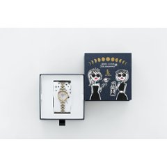 SSVW242 ｾｲｺｰﾙｷｱ【ﾉﾍﾞﾙﾃｨ付・ｷﾞﾌﾄ包装･ﾍﾞﾙﾄ調整無料･新品正規品】ｿｰﾗｰ電波　ﾚﾃﾞｨｰｽ腕時計 限定画像