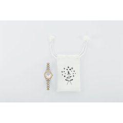 SSVW242 ｾｲｺｰﾙｷｱ【ﾉﾍﾞﾙﾃｨ付・ｷﾞﾌﾄ包装･ﾍﾞﾙﾄ調整無料･新品正規品】ｿｰﾗｰ電波　ﾚﾃﾞｨｰｽ腕時計 限定画像