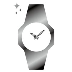 gショック・GM-S2110-1A1JF【新品正規品・ﾉﾍﾞﾙﾃｨ付・ｷﾞﾌﾄ包装無料】腕時計 ﾚﾃﾞｨｽ画像