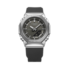 gショック・GM-S2110-1A1JF【新品正規品・ﾉﾍﾞﾙﾃｨ付・ｷﾞﾌﾄ包装無料】腕時計 ﾚﾃﾞｨｽ画像